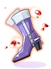 Illusion Boots [1], броня (Renewal)