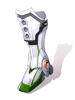 Illusion Leg A-type [1], броня (Renewal)