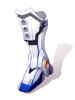 Illusion Leg B-type [1], броня (Renewal)