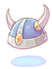 Gemmed Sallet [1], броня (Pre-Renewal)