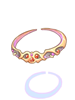 Circlet [1], броня (Renewal)