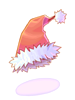 Santa Hat, броня (Pre-Renewal) Santa Hat, броня (Pre-Renewal)