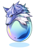 King Wolf Scroll, расходный материал (Renewal) King Wolf Scroll, расходный материал (Renewal)