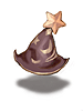 Wizard Hat, броня (Renewal) Wizard Hat, броня (Renewal)