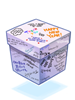 New Year Gift Box, расходный материал (Renewal) New Year Gift Box, расходный материал (Renewal)