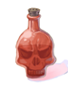 Poison Bottle, расходный материал (Renewal) Poison Bottle, расходный материал (Renewal)