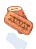 Ginger Bread, расходный материал (Renewal) Ginger Bread, расходный материал (Renewal)