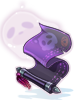 Ghost Scroll, расходный материал (Renewal)