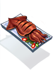 Barbecued Squid, расходный материал (Renewal)