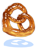 Riesen Bretzel, восстанавливающий предмет (Renewal)