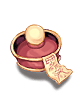 Munak Hat, броня (Pre-Renewal) Munak Hat, броня (Pre-Renewal)