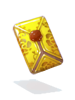 Golden Seal Card, расходный материал (Renewal) Golden Seal Card, расходный материал (Renewal)
