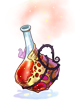 STR Reduction Potion, расходный материал (Renewal) STR Reduction Potion, расходный материал (Renewal)