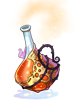 AGI Reduction Potion, расходный материал (Renewal) AGI Reduction Potion, расходный материал (Renewal)