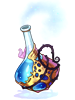 DEX Reduction Potion, расходный материал (Renewal) DEX Reduction Potion, расходный материал (Renewal)