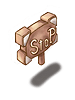 Stop Post, броня (Renewal) Stop Post, броня (Renewal)