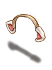 Ear Muffs, броня (Pre-Renewal)