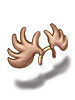 Antlers, броня (Pre-Renewal) Antlers, броня (Pre-Renewal)