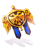 Prontera Badge, расходный материал (Renewal) Prontera Badge, расходный материал (Renewal)