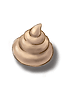 Poo Poo Hat, броня (Renewal) Poo Poo Hat, броня (Renewal)