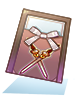 Weapon +9 Refine Ticket, расходный материал (Renewal) Weapon +9 Refine Ticket, расходный материал (Renewal)