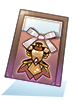 Armor +9 Refine Ticket, расходный материал (Renewal) Armor +9 Refine Ticket, расходный материал (Renewal)