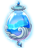 Stats Reduction Scroll, расходный материал (Renewal)