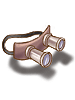 Binoculars, броня (Pre-Renewal) Binoculars, броня (Pre-Renewal)