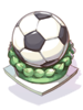 Soccer Cake, расходный материал (Renewal) Soccer Cake, расходный материал (Renewal)