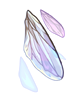 Infinite Giant Flywing, расходный материал (Renewal) Infinite Giant Flywing, расходный материал (Renewal)