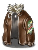 Jacket, броня (Renewal)