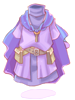 Adventurer's Suit [1], броня (Pre-Renewal)