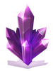 Cursed Crystal, расходный материал (Renewal) Cursed Crystal, расходный материал (Renewal)