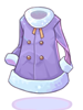 Coat [1], броня (Renewal)