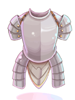 Padded Armor, броня (Renewal) Padded Armor, броня (Renewal)