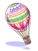Balloon Scroll, расходный материал (Renewal) Balloon Scroll, расходный материал (Renewal)