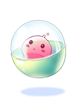 Poring Capsule, расходный материал (Renewal) Poring Capsule, расходный материал (Renewal)