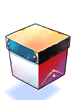 Butterfly Wing Box, расходный материал (Renewal) Butterfly Wing Box, расходный материал (Renewal)