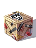 Minor Job Elixir Box, расходный материал (Renewal) Minor Job Elixir Box, расходный материал (Renewal)