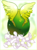 July Green Scroll, расходный материал (Renewal) July Green Scroll, расходный материал (Renewal)