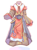 Lord's Clothes [1], броня (Pre-Renewal)