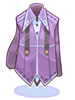 Formal Suit [1], броня (Pre-Renewal)