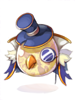 New Hat Scroll II, расходный материал (Renewal) New Hat Scroll II, расходный материал (Renewal)