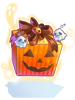 New Hat Box II, расходный материал (Renewal) New Hat Box II, расходный материал (Renewal)