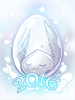 2016 Special Scroll, расходный материал (Renewal)