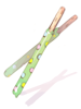 [Not For Sale] DEX Biscuit Stick, расходный материал (Renewal)