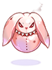 Mad Bunny Scroll II, расходный материал (Renewal) Mad Bunny Scroll II, расходный материал (Renewal)