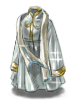 Holy Robe, броня (Pre-Renewal) Holy Robe, броня (Pre-Renewal)