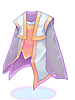 Silver Robe [1], броня (Pre-Renewal)