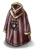 Mage Coat, броня (Pre-Renewal) Mage Coat, броня (Pre-Renewal)